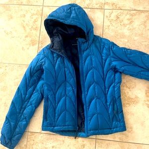 Outdoor Research Puffer